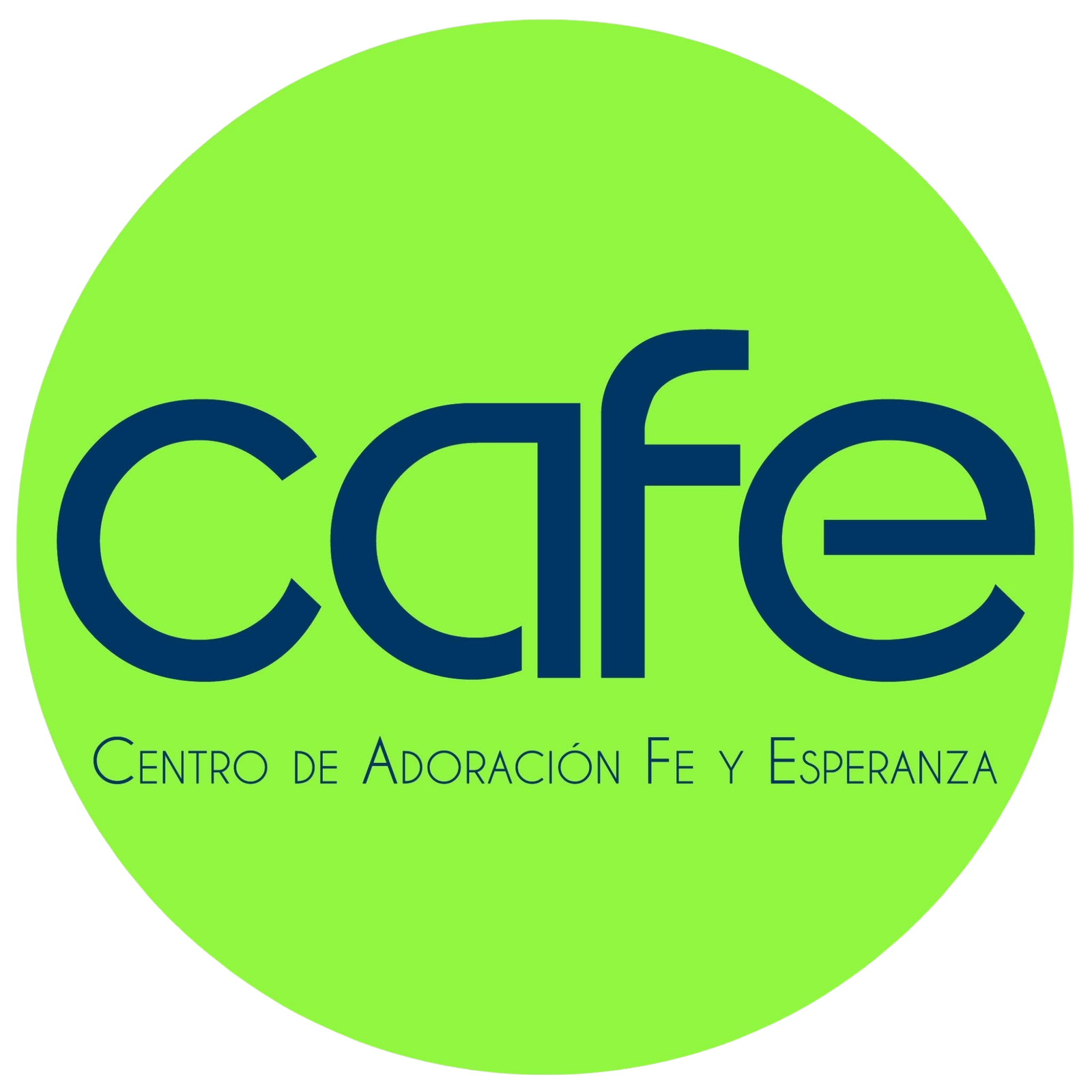 CAFE Iglesia