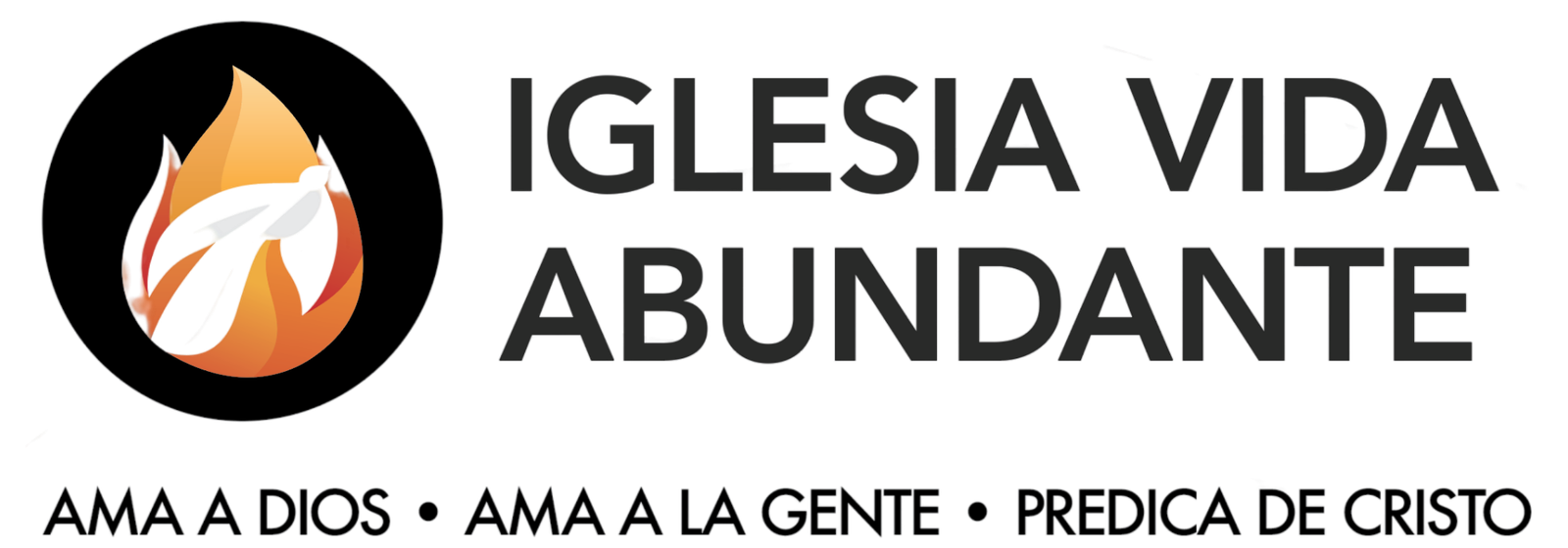 Iglesia Vida Abundante