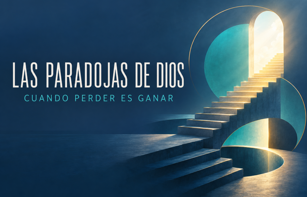 Paradojas de Dios