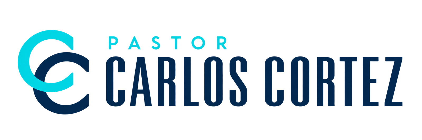 Pastor Carlos Cortez